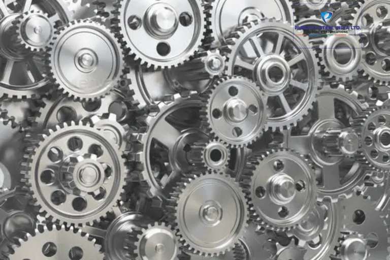 Tool Steel